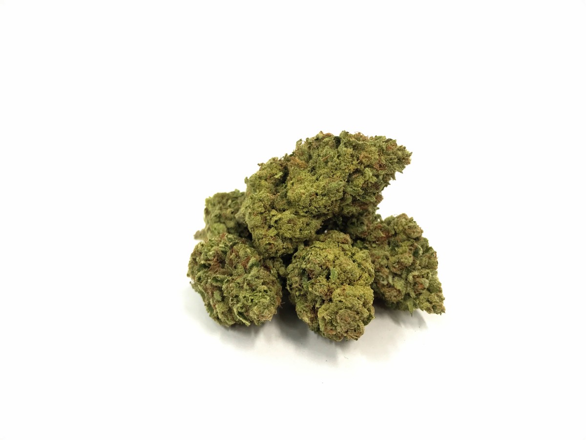 Cannabis Marijuana Oregon PDX OLCC