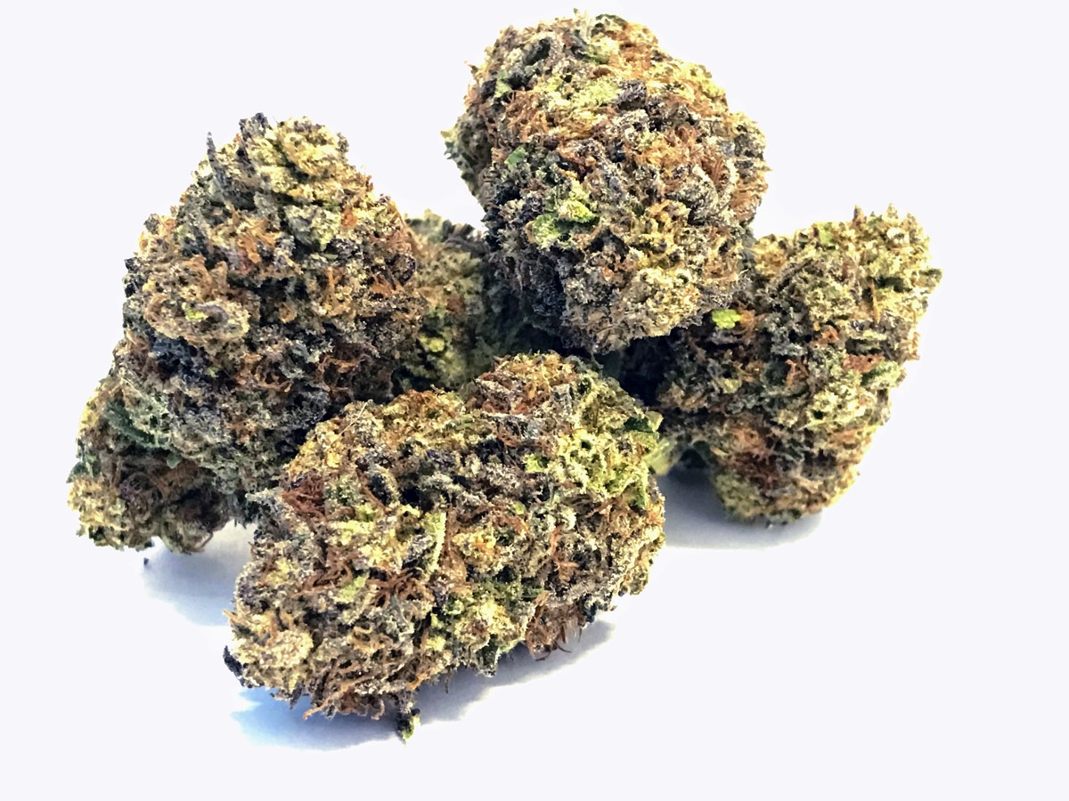 Cannabis Marijuana Oregon PDX OLCC